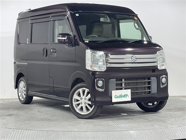Suzuki EVERY WAGON 2016 8271066-0