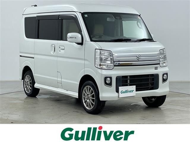 Suzuki EVERY WAGON 2016 8271074-0