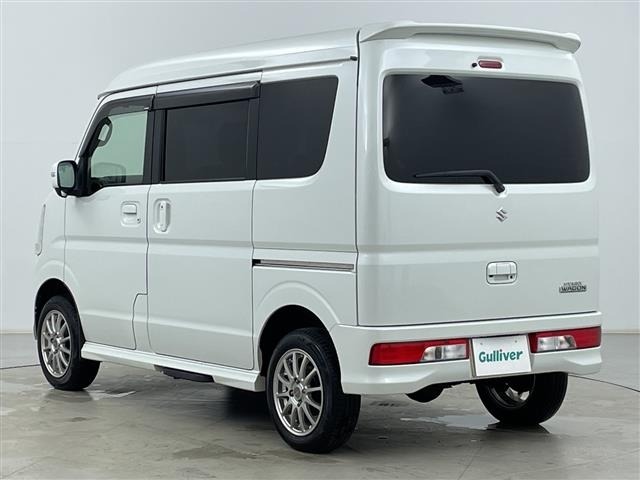 Suzuki EVERY WAGON 2016 8271074-13