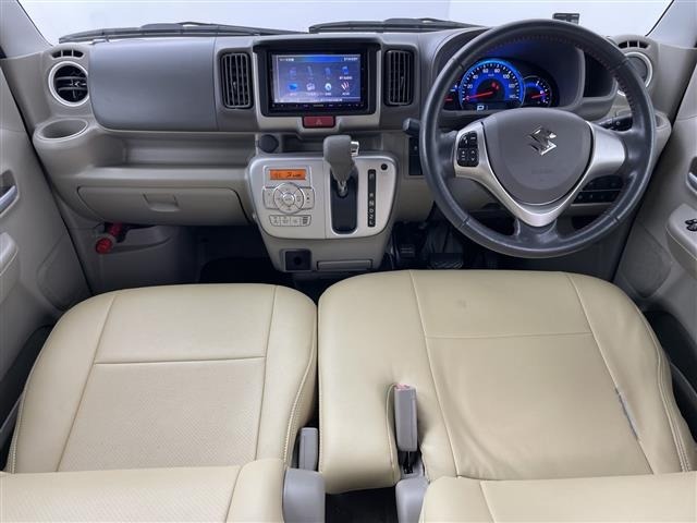 Suzuki EVERY WAGON 2016 8271074-14