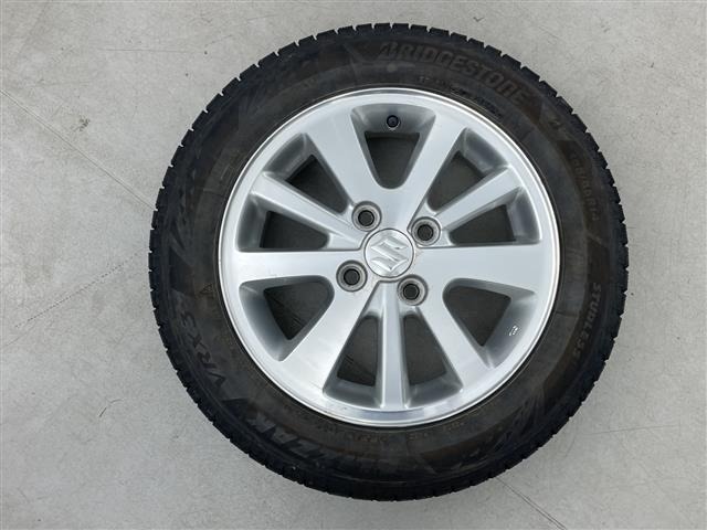 Suzuki EVERY WAGON 2016 8271074-15