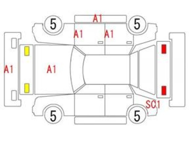 Suzuki EVERY WAGON 2016 8271074-23