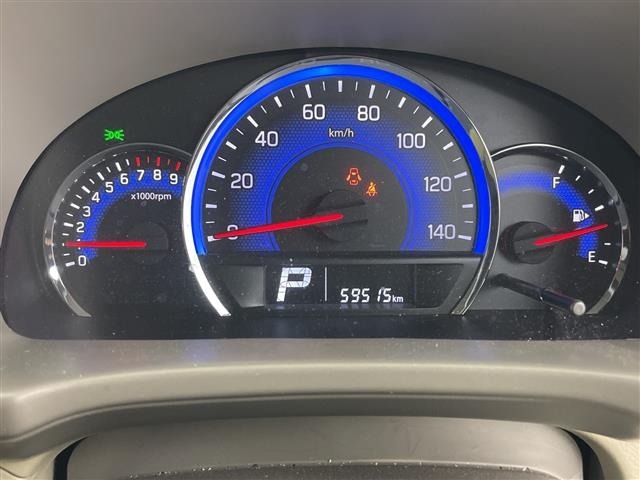 Suzuki EVERY WAGON 2016 8271074-3