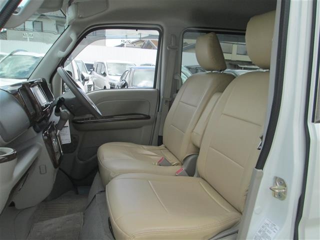 Suzuki EVERY WAGON 2017 8271075-11