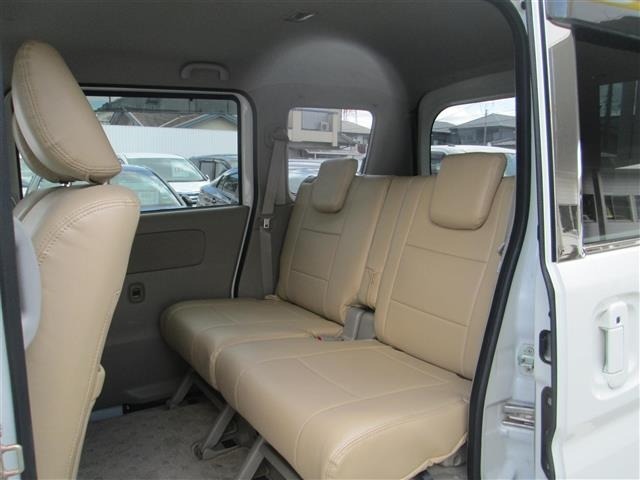 Suzuki EVERY WAGON 2017 8271075-12