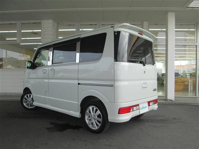 Suzuki EVERY WAGON 2017 8271075-13