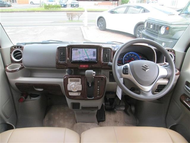 Suzuki EVERY WAGON 2017 8271075-14