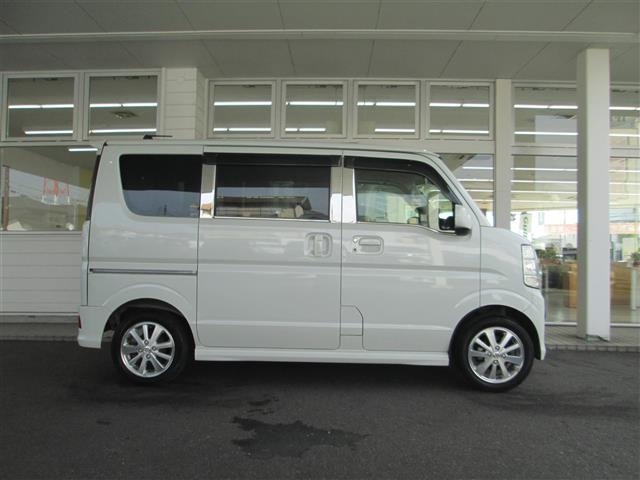 Suzuki EVERY WAGON 2017 8271075-2