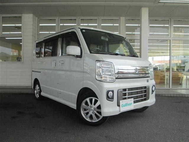 Suzuki EVERY WAGON 2017 8271075-20