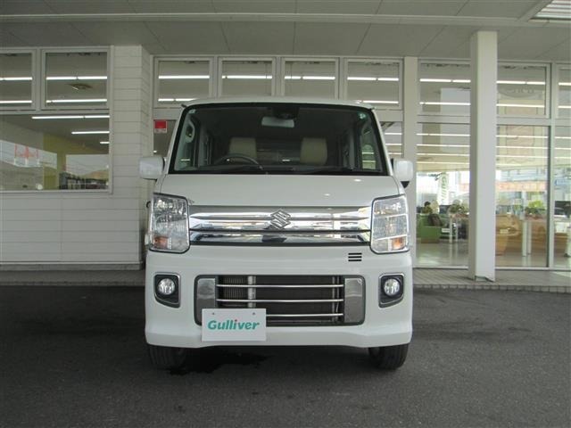 Suzuki EVERY WAGON 2017 8271075-22