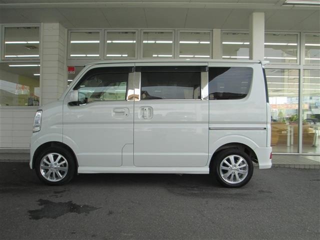 Suzuki EVERY WAGON 2017 8271075-4