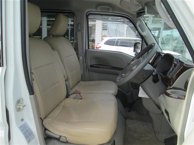 Suzuki EVERY WAGON 2017 8271075-7