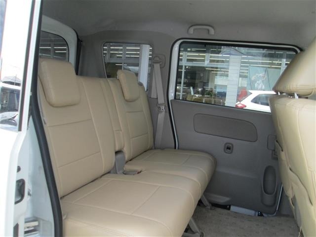 Suzuki EVERY WAGON 2017 8271075-8