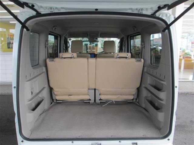 Suzuki EVERY WAGON 2017 8271075-9