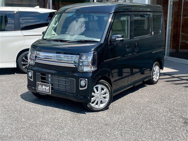 Suzuki EVERY WAGON 2025 8271076-0