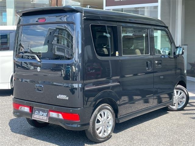 Suzuki EVERY WAGON 2025 8271076-13