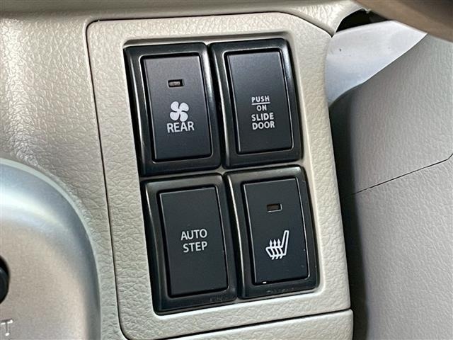 Suzuki EVERY WAGON 2025 8271076-2