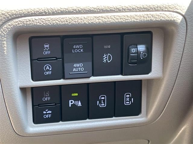 Suzuki EVERY WAGON 2025 8271076-22