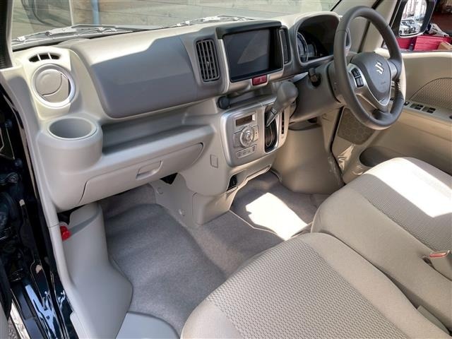 Suzuki EVERY WAGON 2025 8271076-3