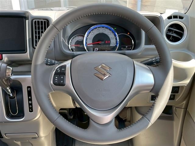 Suzuki EVERY WAGON 2025 8271076-7