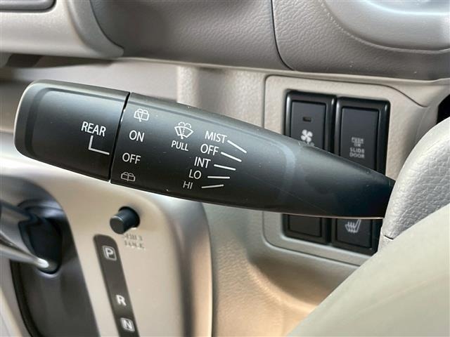 Suzuki EVERY WAGON 2025 8271076-9