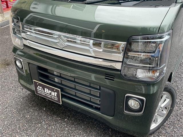 Suzuki EVERY WAGON 2025 8271089-1