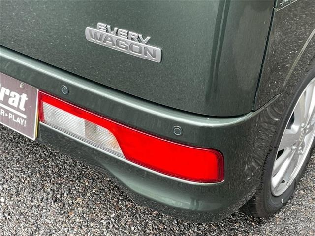 Suzuki EVERY WAGON 2025 8271089-10