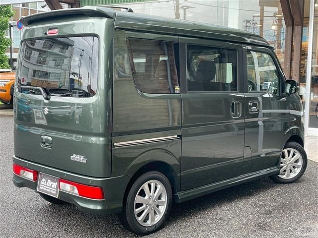 Suzuki EVERY WAGON 2025 8271089-15