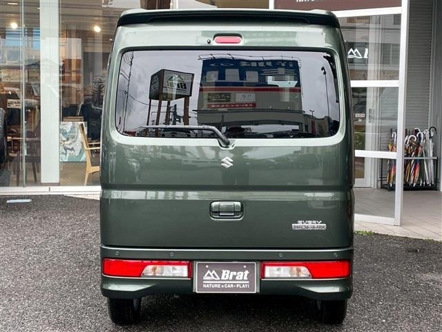 Suzuki EVERY WAGON 2025 8271089-16