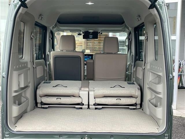 Suzuki EVERY WAGON 2025 8271089-2