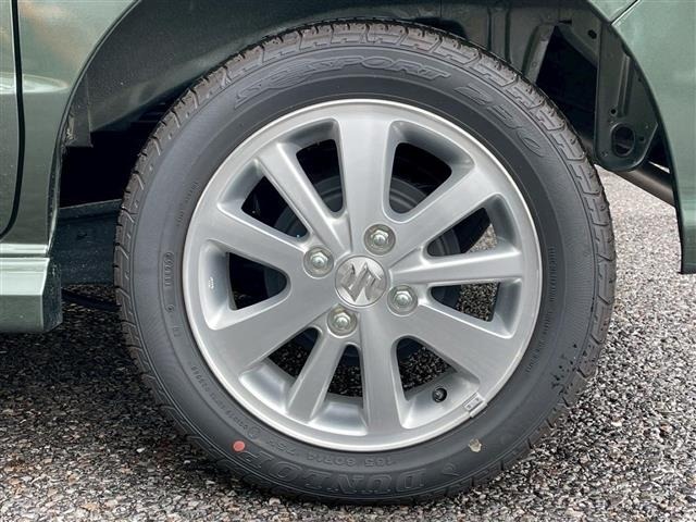 Suzuki EVERY WAGON 2025 8271089-22