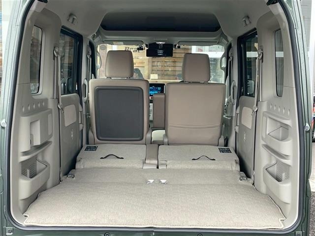 Suzuki EVERY WAGON 2025 8271089-4