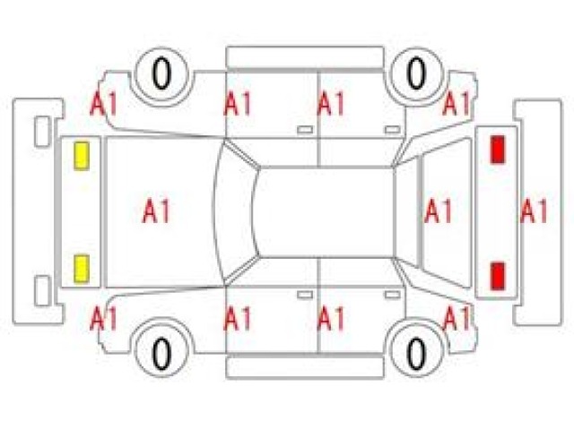 Suzuki EVERY WAGON 2003 8271090-10