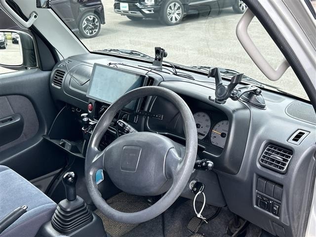 Suzuki EVERY WAGON 2003 8271090-3