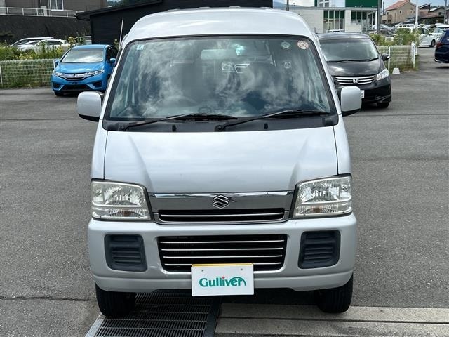 Suzuki EVERY WAGON 2003 8271090-5