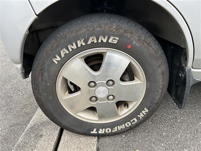 Suzuki EVERY WAGON 2003 8271090-6