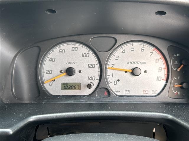 Suzuki EVERY WAGON 2003 8271090-9