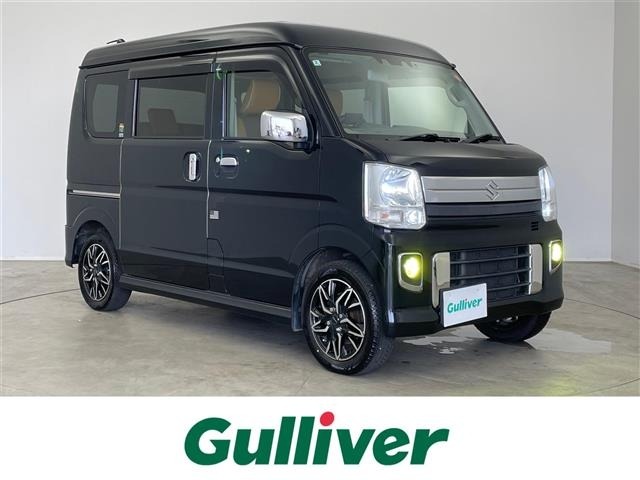 Suzuki EVERY WAGON 2022 8271091-0