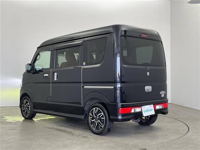 Suzuki EVERY WAGON 2022 8271091-13
