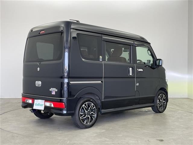 Suzuki EVERY WAGON 2022 8271091-14