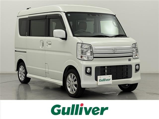 Suzuki EVERY WAGON 2022 8271092-0
