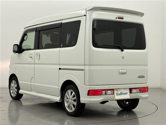 Suzuki EVERY WAGON 2022 8271092-14