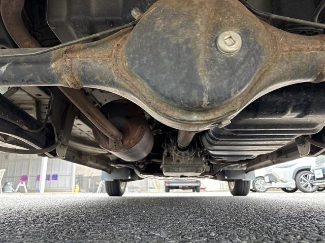 Suzuki EVERY WAGON 2008 8271093-13