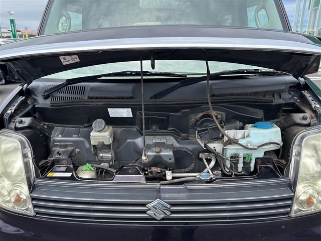 Suzuki EVERY WAGON 2008 8271093-14