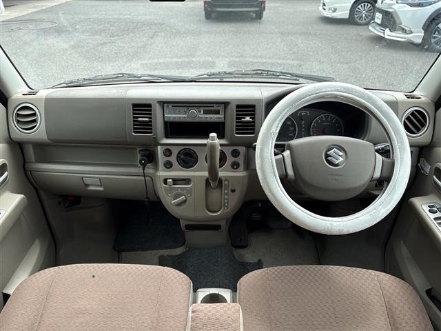 Suzuki EVERY WAGON 2008 8271093-15
