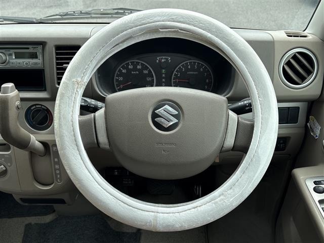 Suzuki EVERY WAGON 2008 8271093-18
