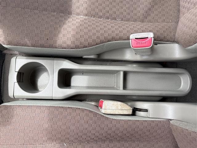 Suzuki EVERY WAGON 2008 8271093-20