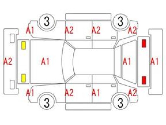 Suzuki EVERY WAGON 2008 8271093-23