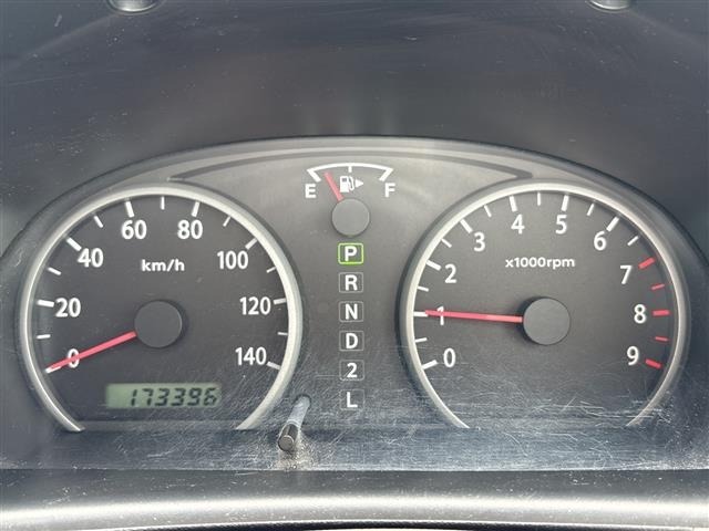Suzuki EVERY WAGON 2008 8271093-5