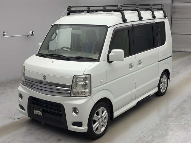 Suzuki EVERY WAGON 2013 8271094-0